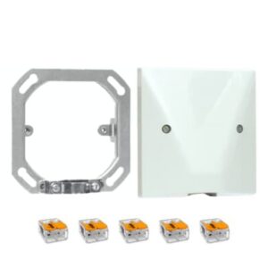 ABB - Prise cuisinière 5P 6mm² - 2CDB710000R1000
