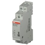 ABB - Relais d'installation