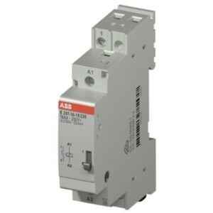 ABB - Relais d'installation