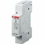 ABB - Relais priorité E450 6