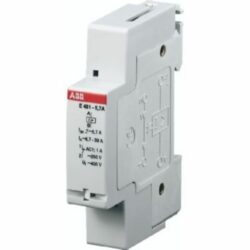 ABB - Relais priorité E450 6