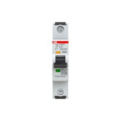 ABB - S301P-C4 - 2CDS381001R0044