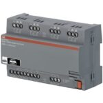 ABB - SA-M-8.8.1 Switch Actuator I/O