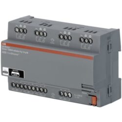 ABB - SA-M-8.8.1 Switch Actuator I/O