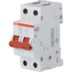 ABB - Sectionneur