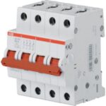ABB - Sectionneur