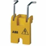 ABB - Serrure System pro M compact Adapteur 3mm - GJF1101903R0001
