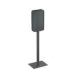 ABB - Socle métallique autoportant pour 1 chargeur Terra AC - 6AGC085345