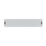 ABB - SpEe Combi - QCC081501 - Plastron plein L800 H150 - 1SZE980010B0250