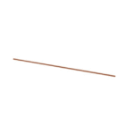 ABB - SpEe Combi - QRV2F2005 - Rail cuivre plat Vert 20x5 H2000 - 6854939 – Image 2