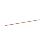 ABB - SpEe Combi - QRV2F2005 - Rail cuivre plat Vert 20x5 H2000 - 6854939 – Image 3
