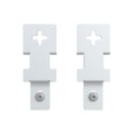 ABB - SpEe L - Q800R00P2 - Supports de montage 2pc - 1SZE990940B0130