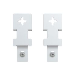 ABB - SpEe L - Q800R00P2 - Supports de montage 2pc - 1SZE990940B0130