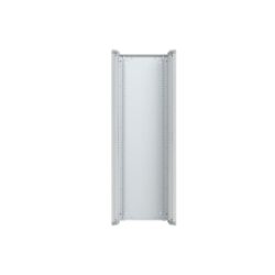 ABB - SpEe L - Q843B616 - Armoire: pann arr + lat L600 H1600 - 1SZE430800B0140