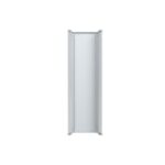 ABB - SpEe L - Q843B618 - Armoire: pann arr + lat L600 H1800 - 1SZE430800B0150