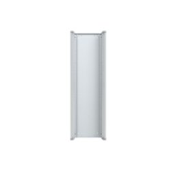 ABB - SpEe L - Q843B618 - Armoire: pann arr + lat L600 H1800 - 1SZE430800B0150