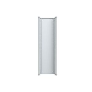 ABB - SpEe L - Q843B618 - Armoire: pann arr + lat L600 H1800 - 1SZE430800B0150