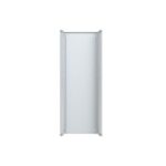 ABB - SpEe L - Q843B820 - Armoire: pann arr + lat L800 H2000 - 1SZE430800B0240 – Image 2