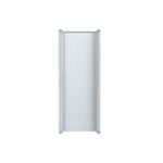 ABB - SpEe L - Q843B820 - Armoire: pann arr + lat L800 H2000 - 1SZE430800B0240