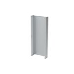 ABB - SpEe L - Q843B820 - Armoire: pann arr + lat L800 H2000 - 1SZE430800B0240 – Image 3