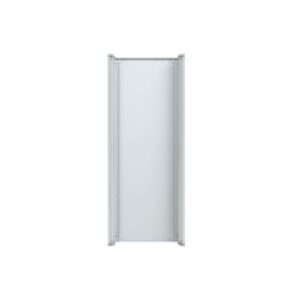 ABB - SpEe L - Q843B820 - Armoire: pann arr + lat L800 H2000 - 1SZE430800B0240