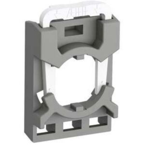 ABB - Support Série modulaire pour 3 blocs - 1SFA611605R1100