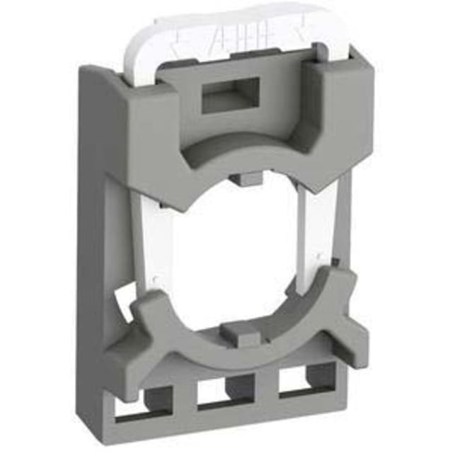 ABB - Support Série modulaire pour 3 blocs - 1SFA611605R1100 ABB - Support Série modulaire pour 3 blocs - 1SFA611605R1100