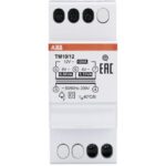ABB - TM10/12 Fail safe bell transformer - 2CSM228715R0802