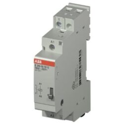 ABB - Télérupteur