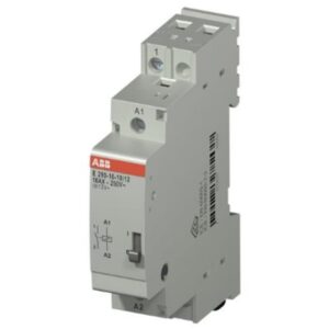 ABB - Télérupteur