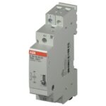 ABB - Télérupteur