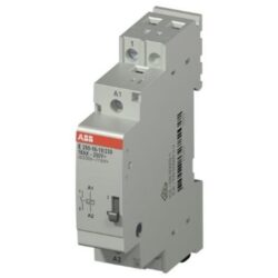 ABB - Télérupteur