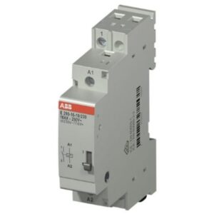 ABB - Télérupteur
