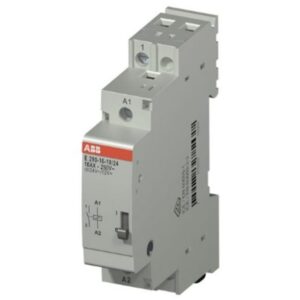 ABB - Télérupteur