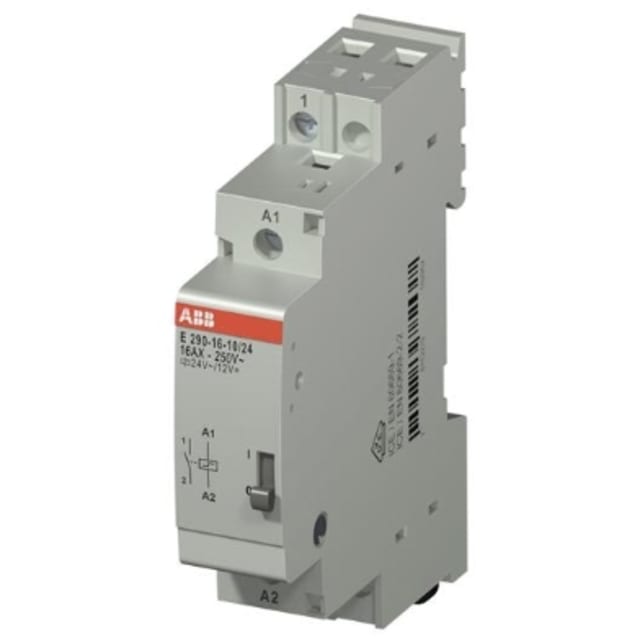 ABB - Télérupteur ABB - Télérupteur