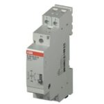 ABB - Télérupteur