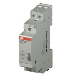 ABB - Télérupteur