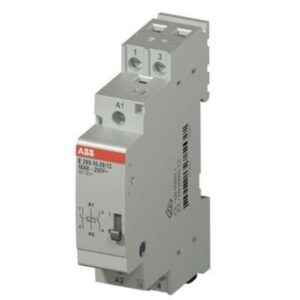 ABB - Télérupteur