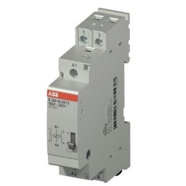 ABB - Télérupteur ABB - Télérupteur