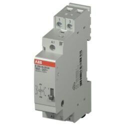 ABB - Télérupteur