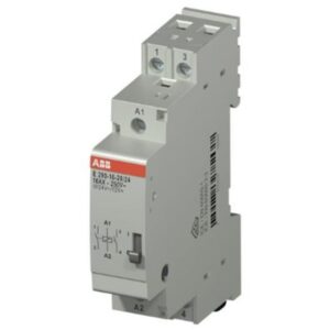 ABB - Télérupteur