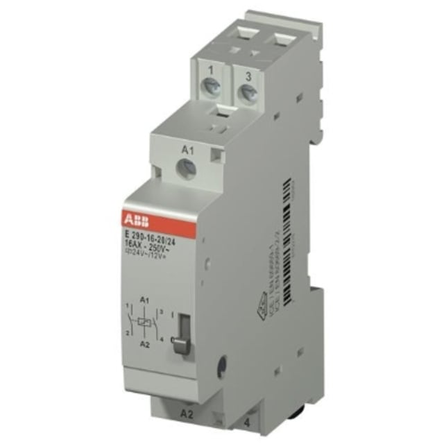 ABB - Télérupteur ABB - Télérupteur