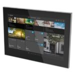 ABB - Touchscreen ST/U10.1.1-825 - 2TMA310051B0001 – Image 2