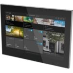 ABB - Touchscreen ST/U10.1.1-825 - 2TMA310051B0001