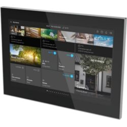 ABB - Touchscreen ST/U10.1.1-825 - 2TMA310051B0001