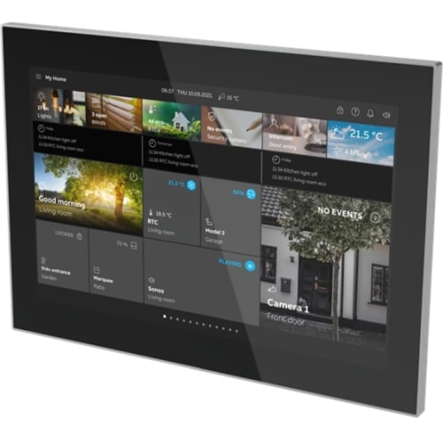 ABB - Touchscreen ST/U10.1.1-825 - 2TMA310051B0001 ABB - Touchscreen ST/U10.1.1-825 - 2TMA310051B0001