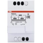 ABB - Transfo de sonnerie 12-24V