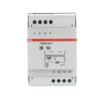 ABB - Transformateur d'isolation TS 40VA, 12-24V - 2CSM401043R0811 – Image 5