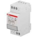 ABB - Transformateur de sonnerie