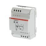 ABB - Transformateur d'isolation TS 40VA, 12-24V - 2CSM401043R0811 – Image 3
